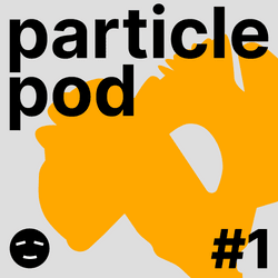 Particle Pod #1 - Juicebox collection image