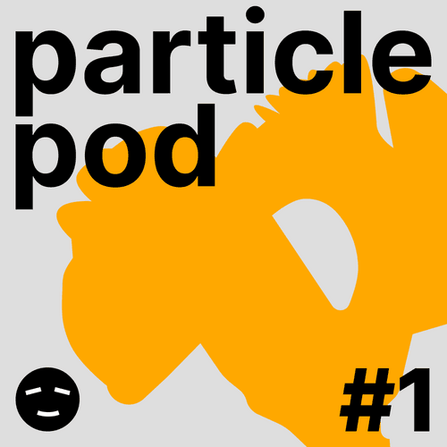 Particle Pod #1 - Juicebox