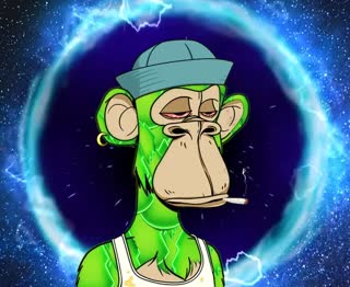 Stoned Ape Art Club collection image