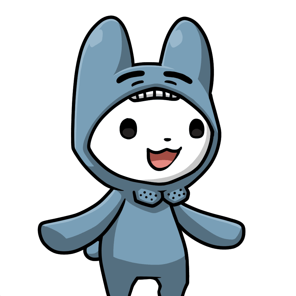 Leelee-Kiyoshi-Polar bear #03545