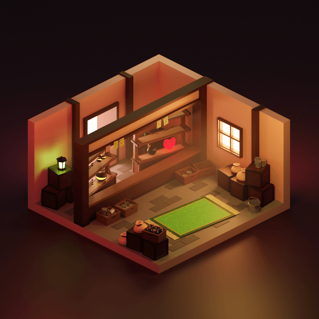 Primoverso Ocarina of Time Collection OpenSea