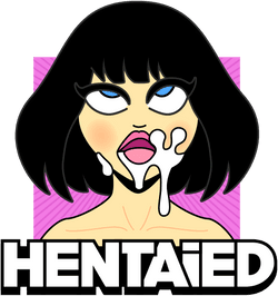 Hentaied collection image