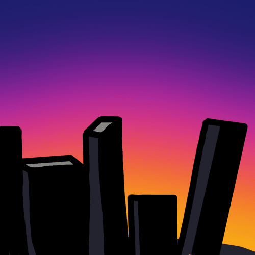 Sunset City