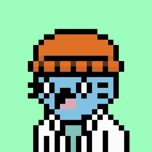 PixelCat 1328