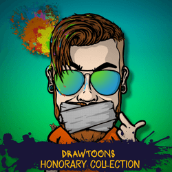 Drawtoons Honorary collection image