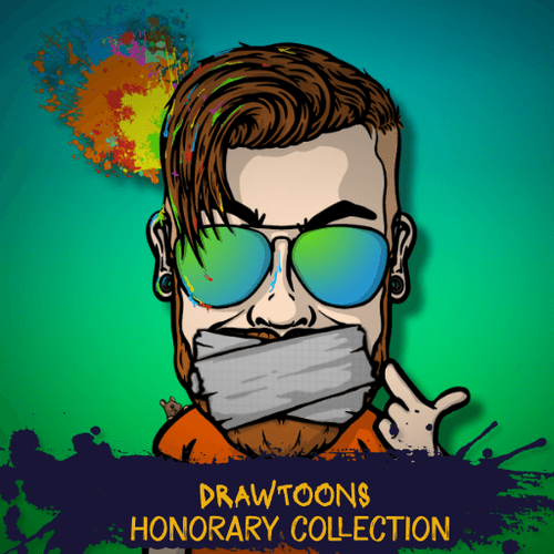 Drawtoons Honorary