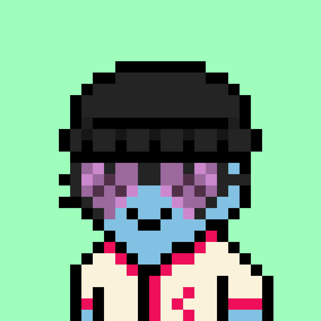 PixelCat 8433