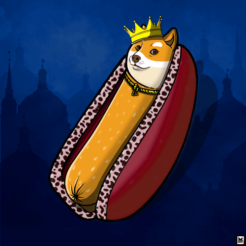 hotDOGES: King