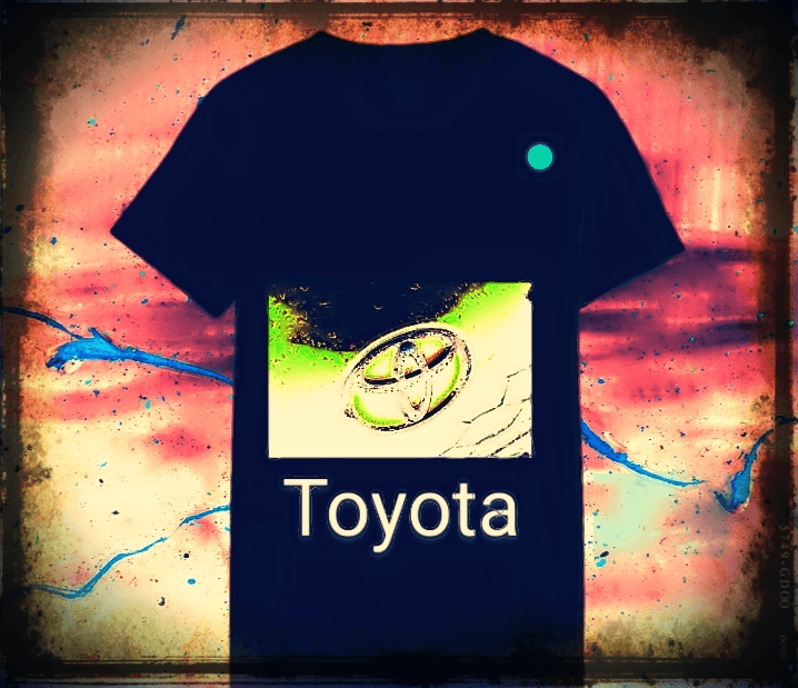 Toyota symbol - Collection | OpenSea
