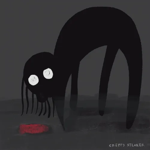 Creepy Stalker