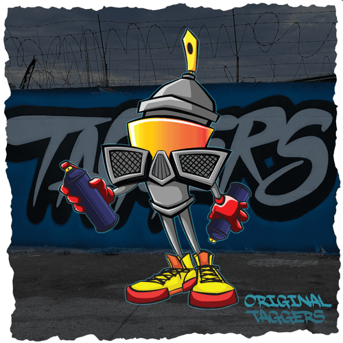 OT (Original Taggers)