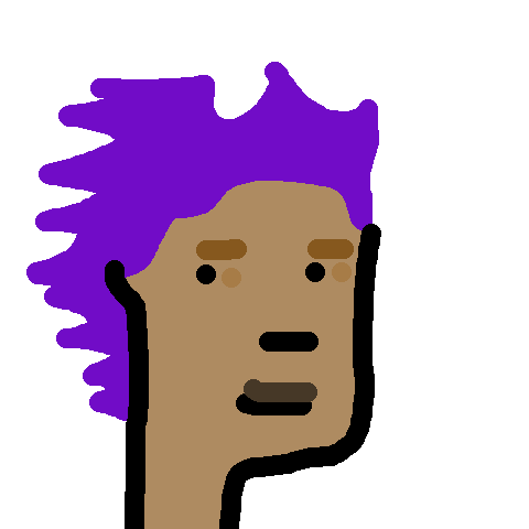 low effort punk 5241