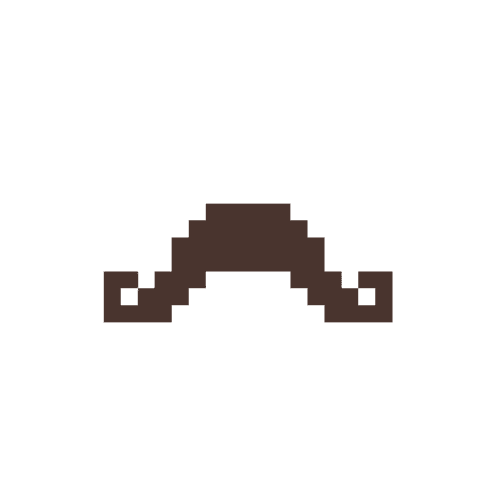 Mustache Rarities