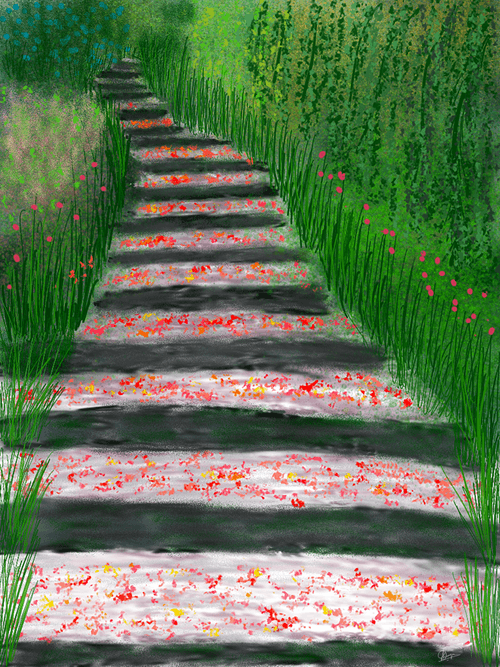 The Path of Positivity