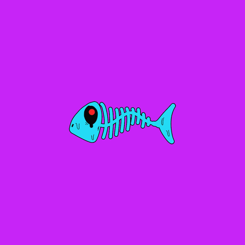 Ghost Fish 08