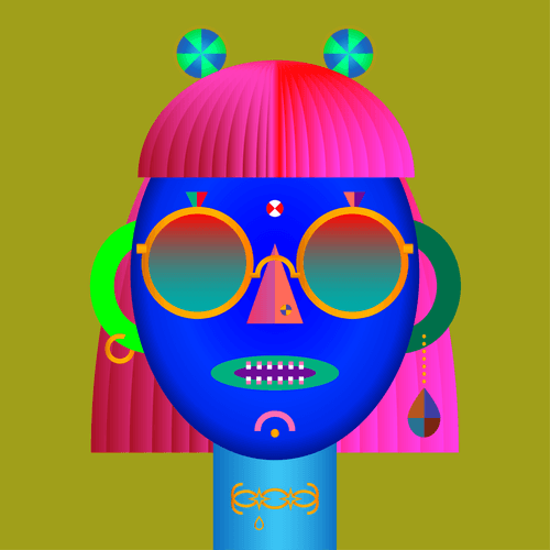 neuralpunk #6