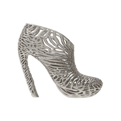 Mycelium Heel 