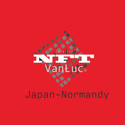 Japan Exhibition 2021 - VanLuc collection image