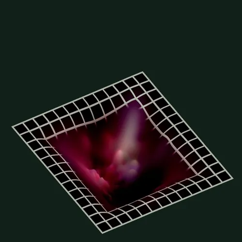 Wavelet Pool #76