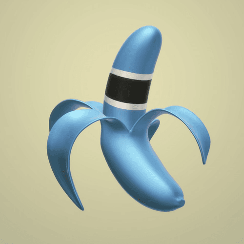 Botswana Banana