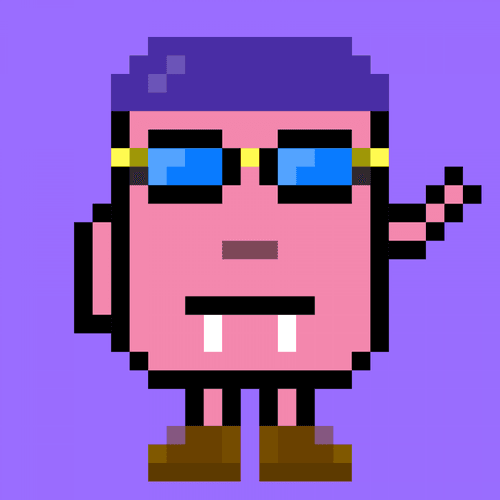 Mini Mutant #353