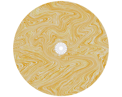 Warp Butter