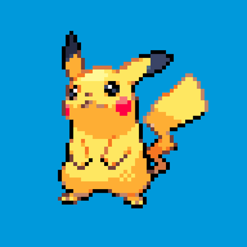 Pokedex.Pixel