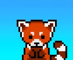 Mochi The Red Panda collection image