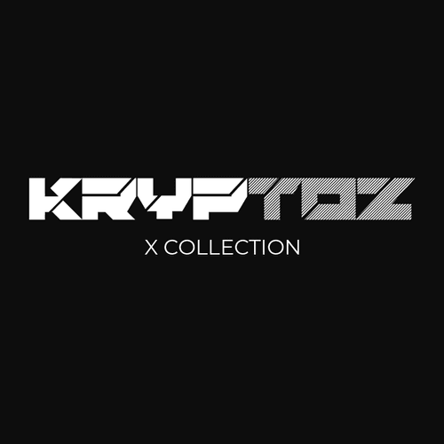 Kryptoz X Collection