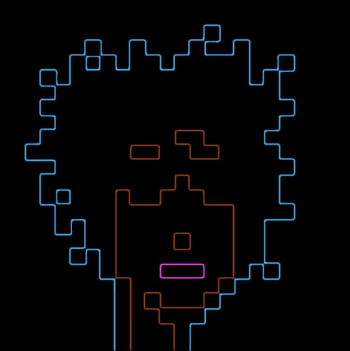 ElectricPunk #176