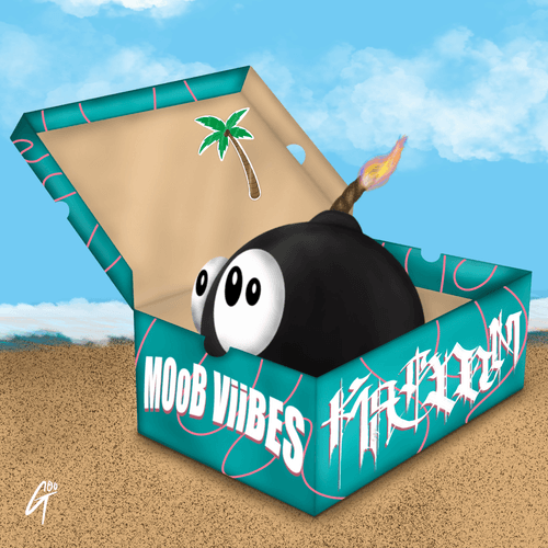 MOoB in a BOX 7/10 (SE)