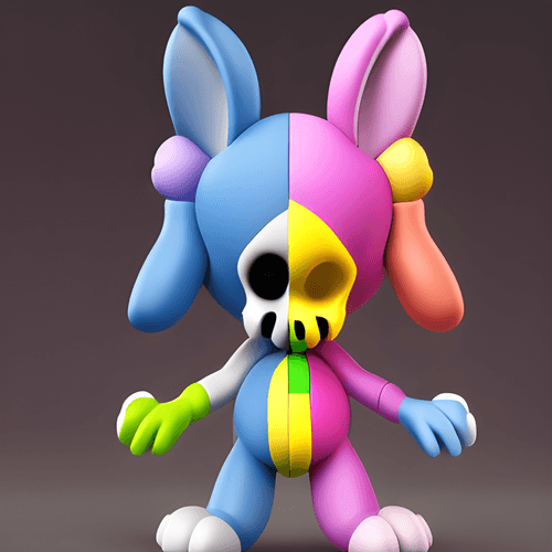 Blnx #46