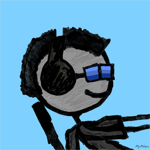 Tejas (tejaskotha) Farcaster social identity (Fname handle) PFP