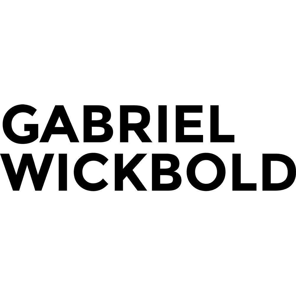 Gabriel Wickbold