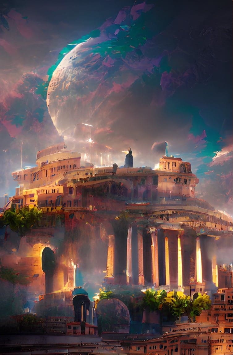 Ancient Rome  10