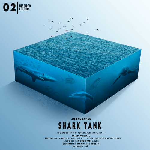 Shark Tank