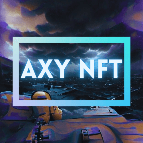 Axy_NFT
