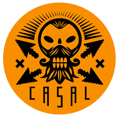 Samuel Casal