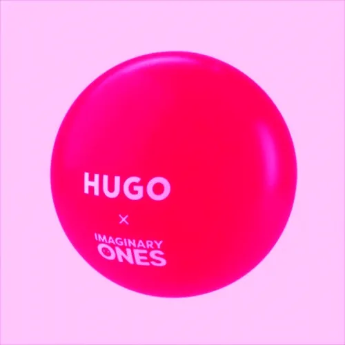 [Limited Edition] НUGО х lО 