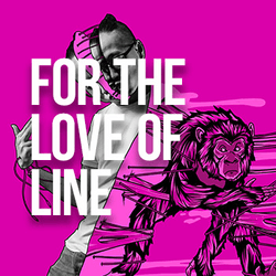 For the Love of Line collection image
