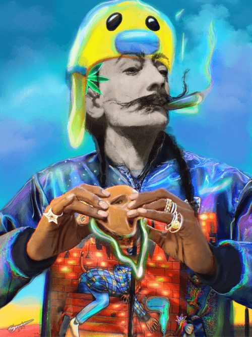 NFT Image
