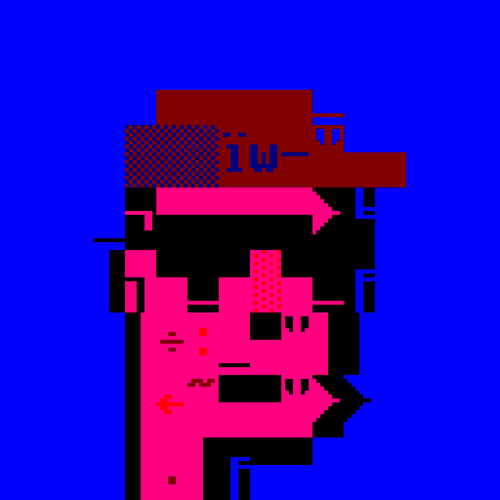DOS Punk 276