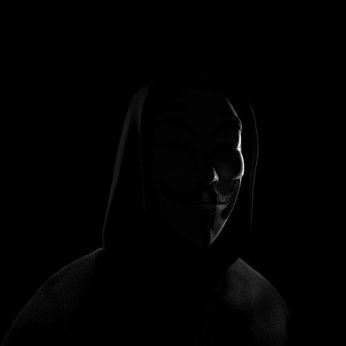 Anonymous Society #5