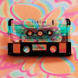 CC0lab Mixtape Vol. 1 collection image