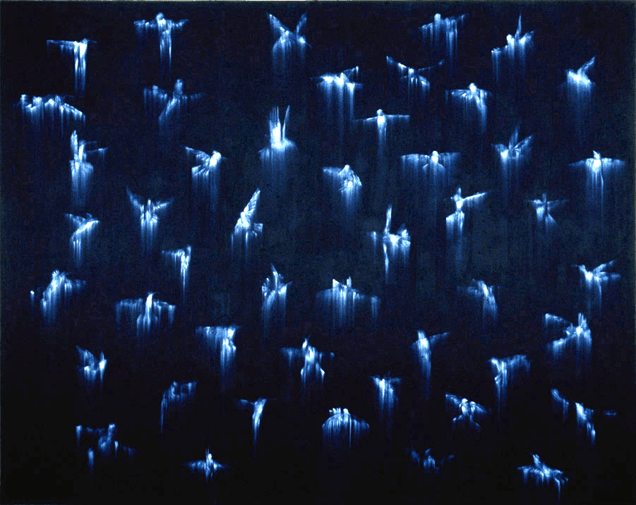 RossBleckner