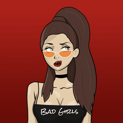Bad Girls Official collection image