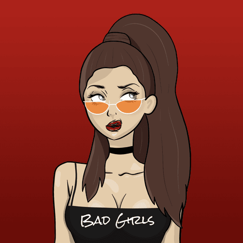 Bad Girl