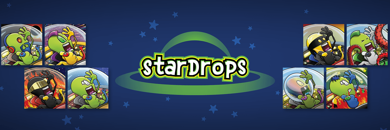 Stardrops V2