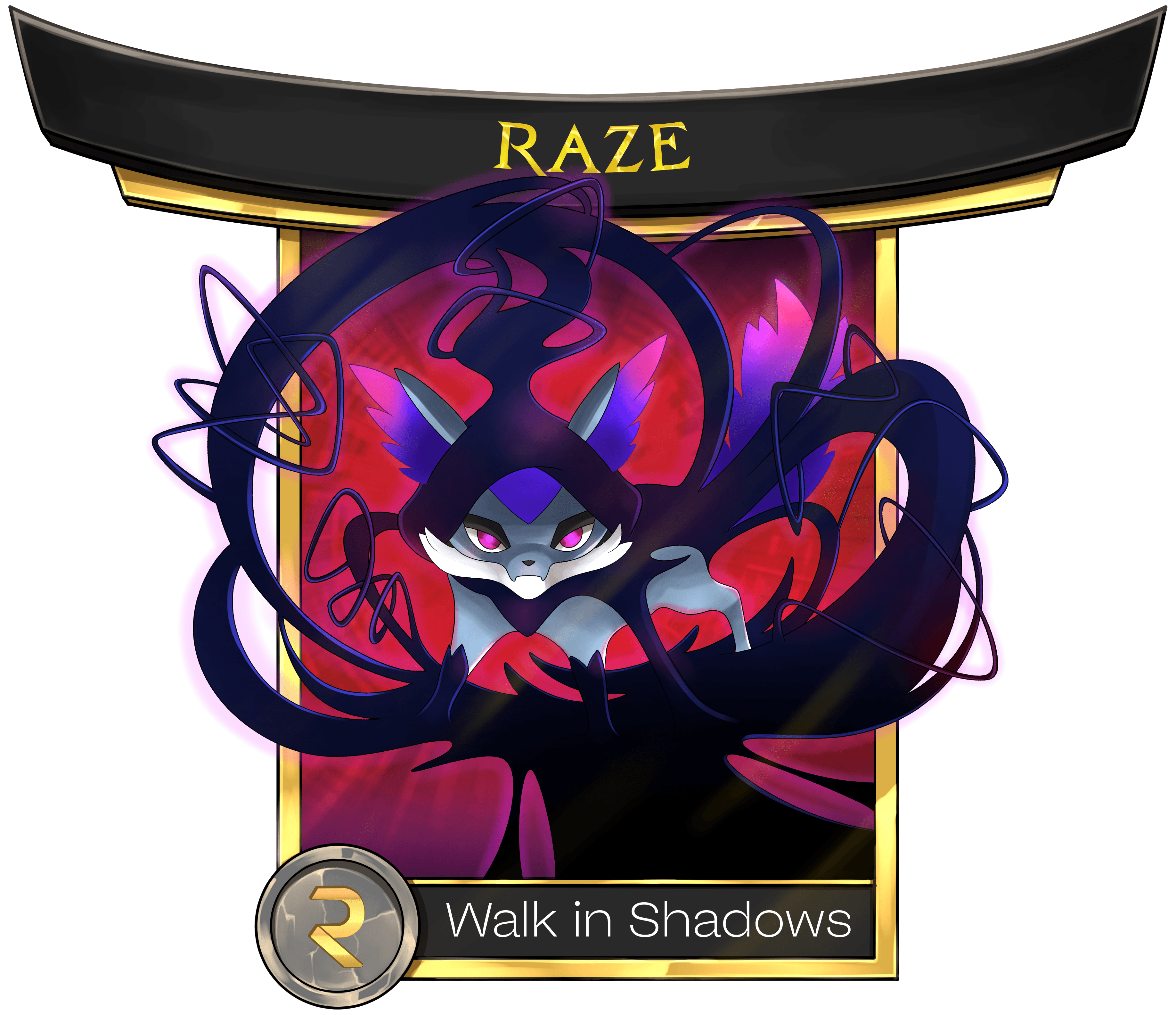 Raze (Walk in Shadows)