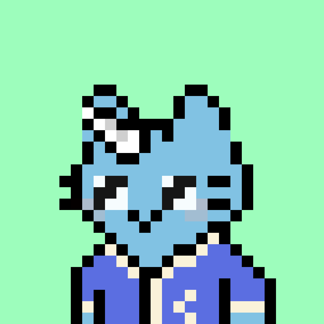 PixelCat 6394